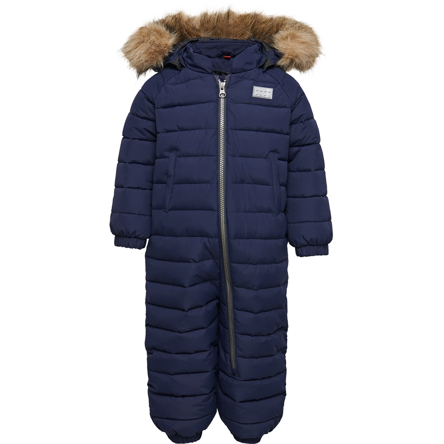 LEGO® WEAR Schneeanzug LWJULIAN 702 Dark Navy