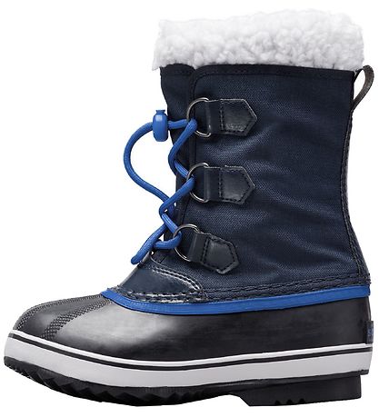 Sorel VinterStøvler - Yoot Pac Nylon - Navy