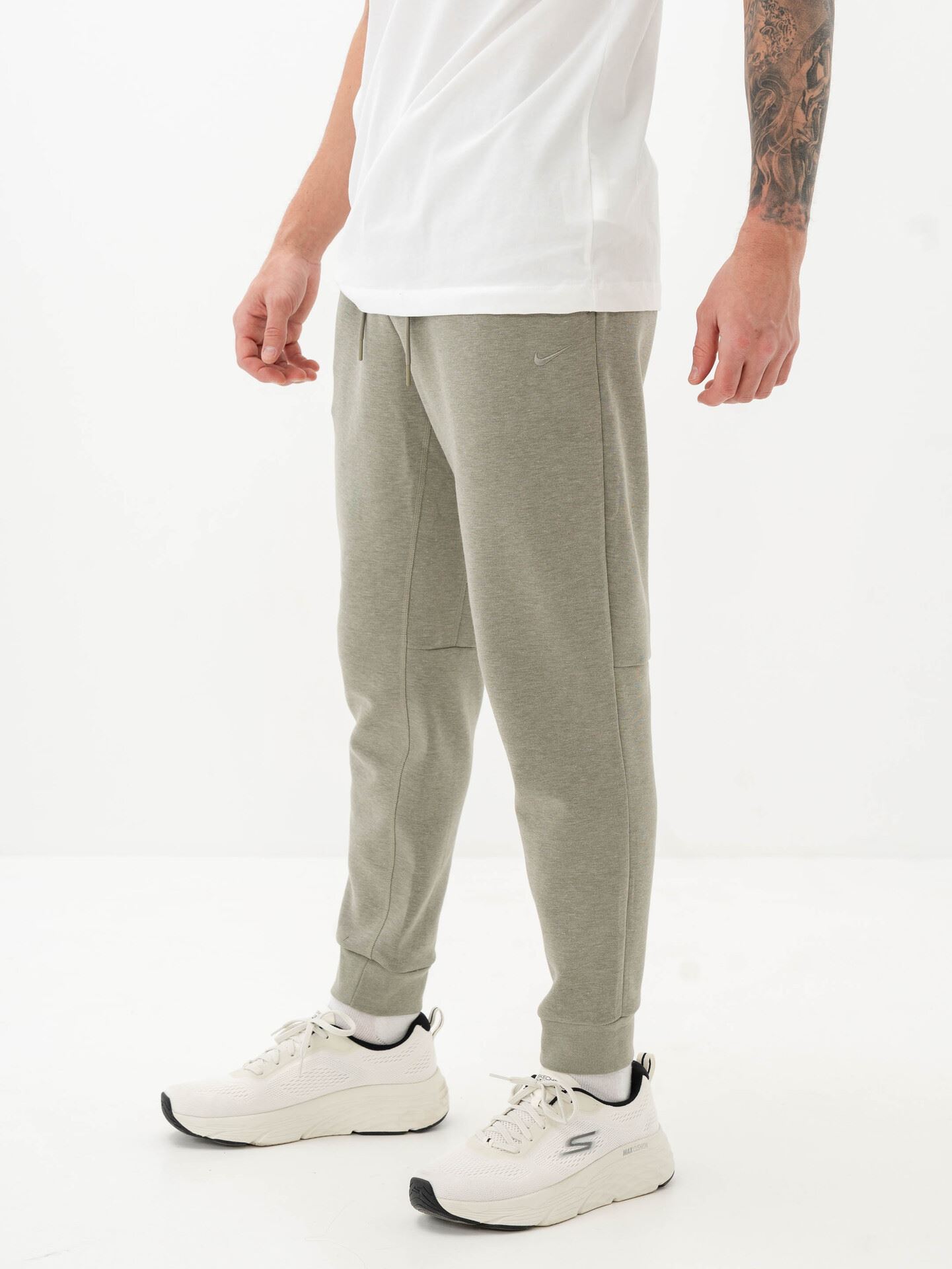 Dri-Fit UV Primary Jogger Pant