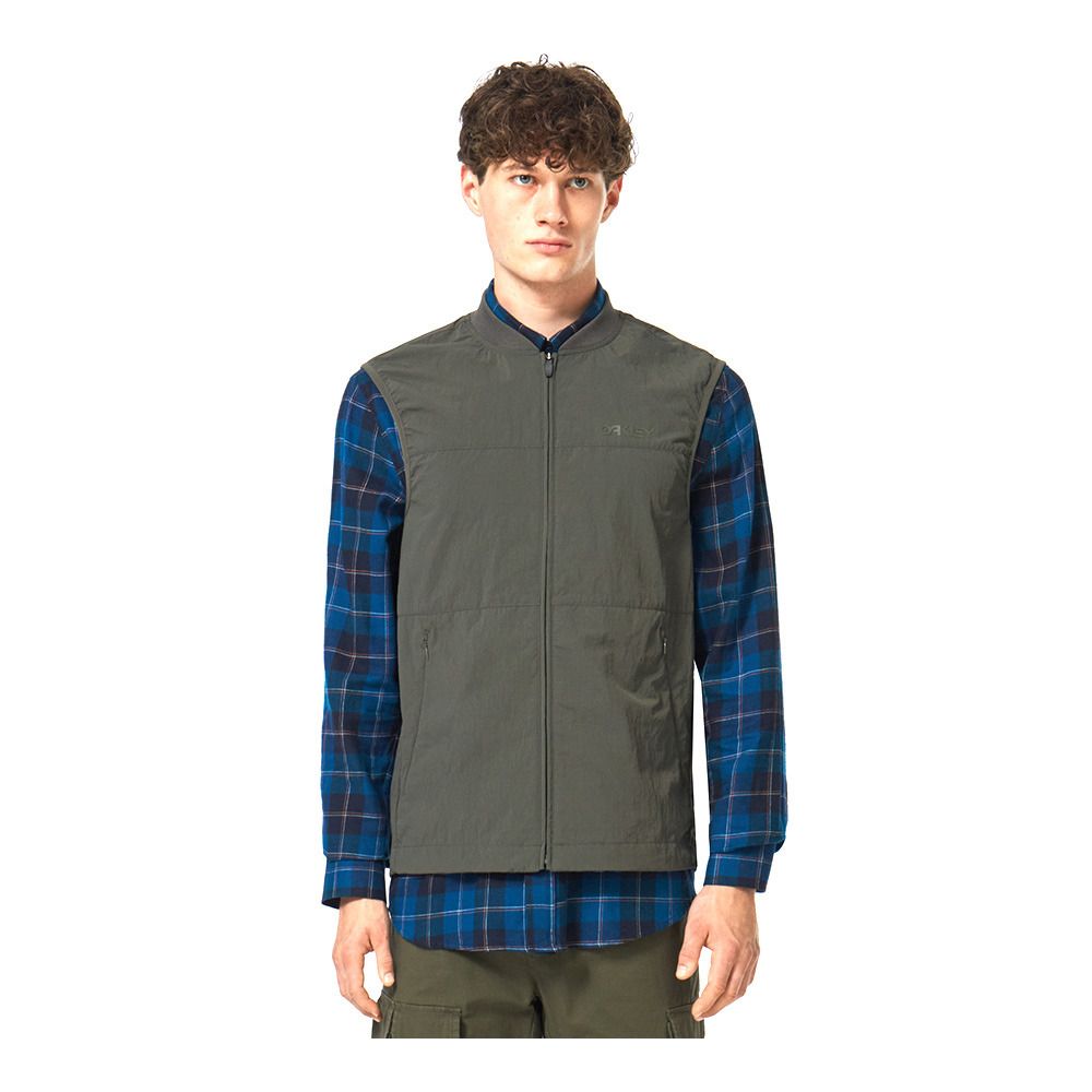 Oakley GRID - Veste Homme new dark brush