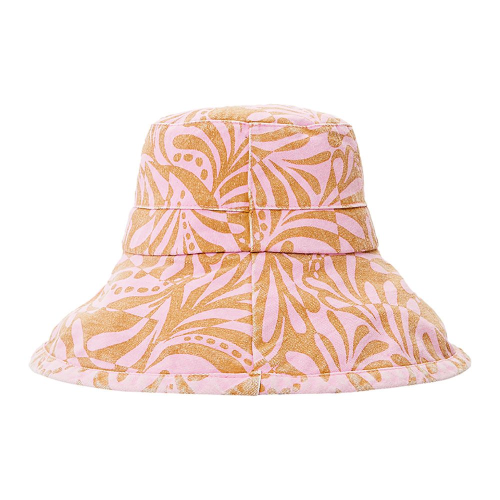 Rip Curl TRES COOL UPF SUN - Chapeau Femme pink