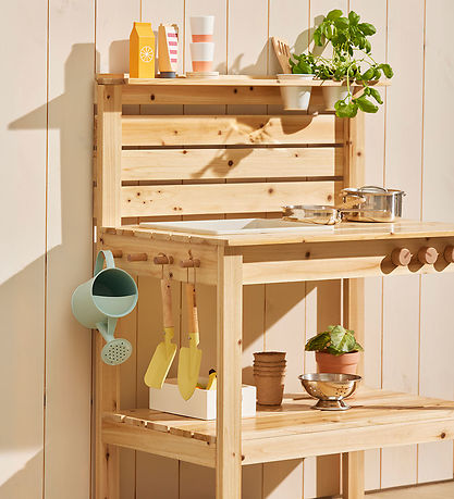 Kids Concept Gartenset - Kid's Hub