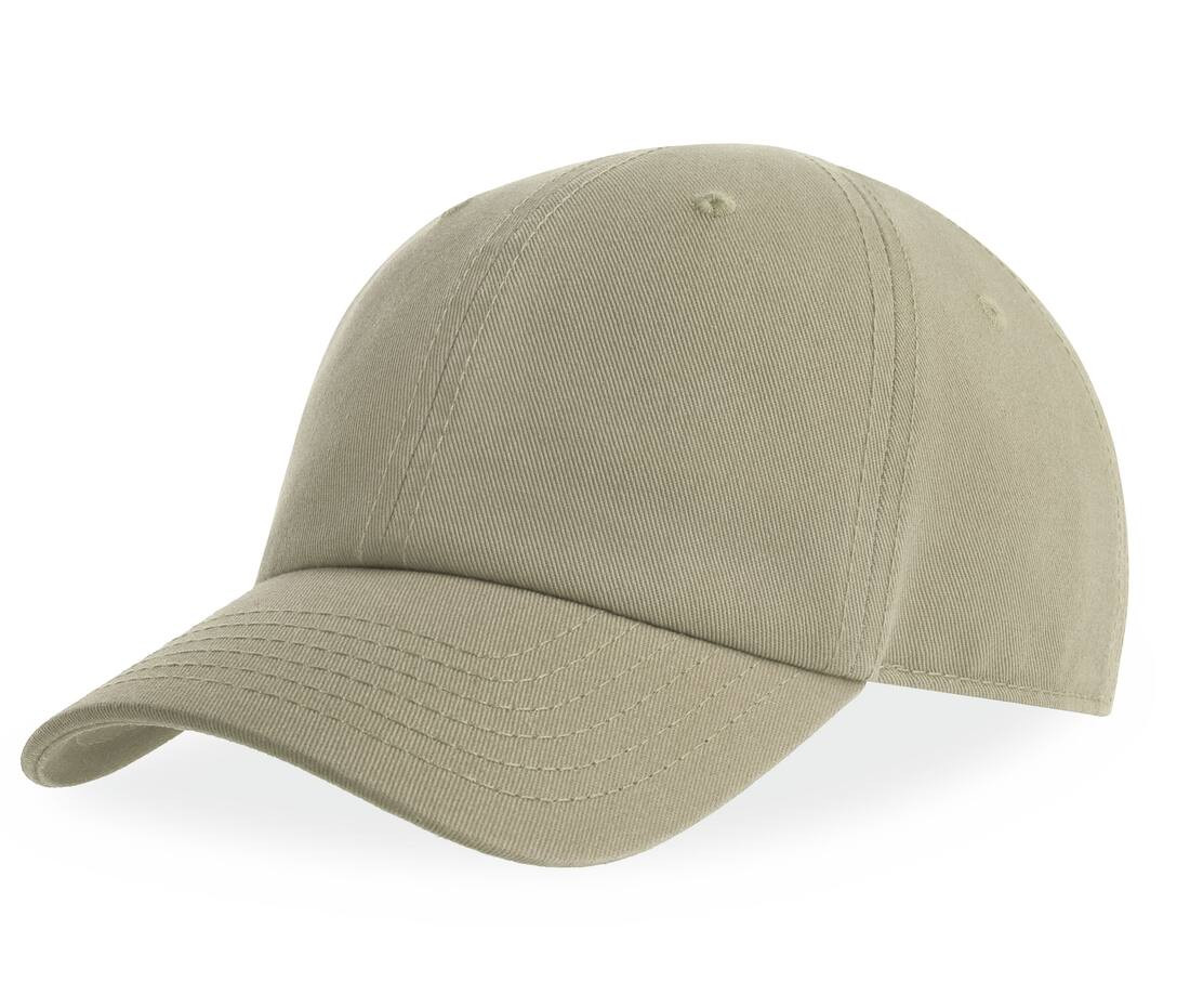 ATLANTIS AT232 - Casquette 6 pans enfant