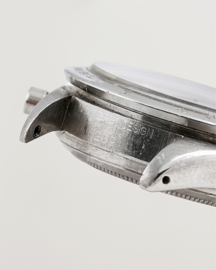 Rolex Pre-Owned Big Daytona