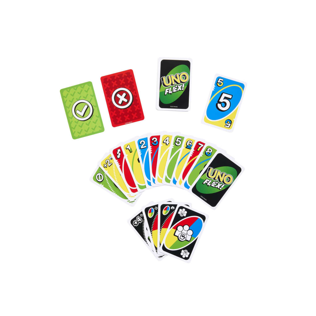 Uno Flex
