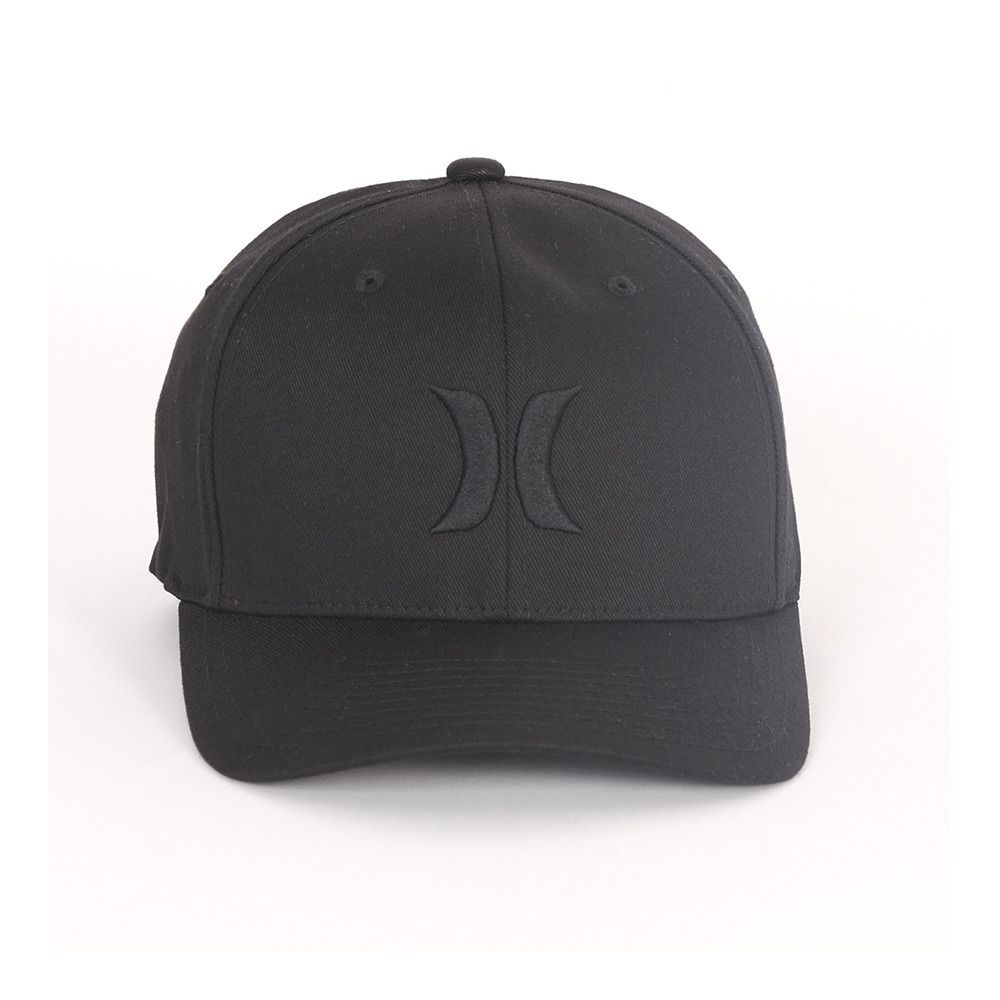 Hurley ONE AND ONLY - Casquette Homme black/cool grey