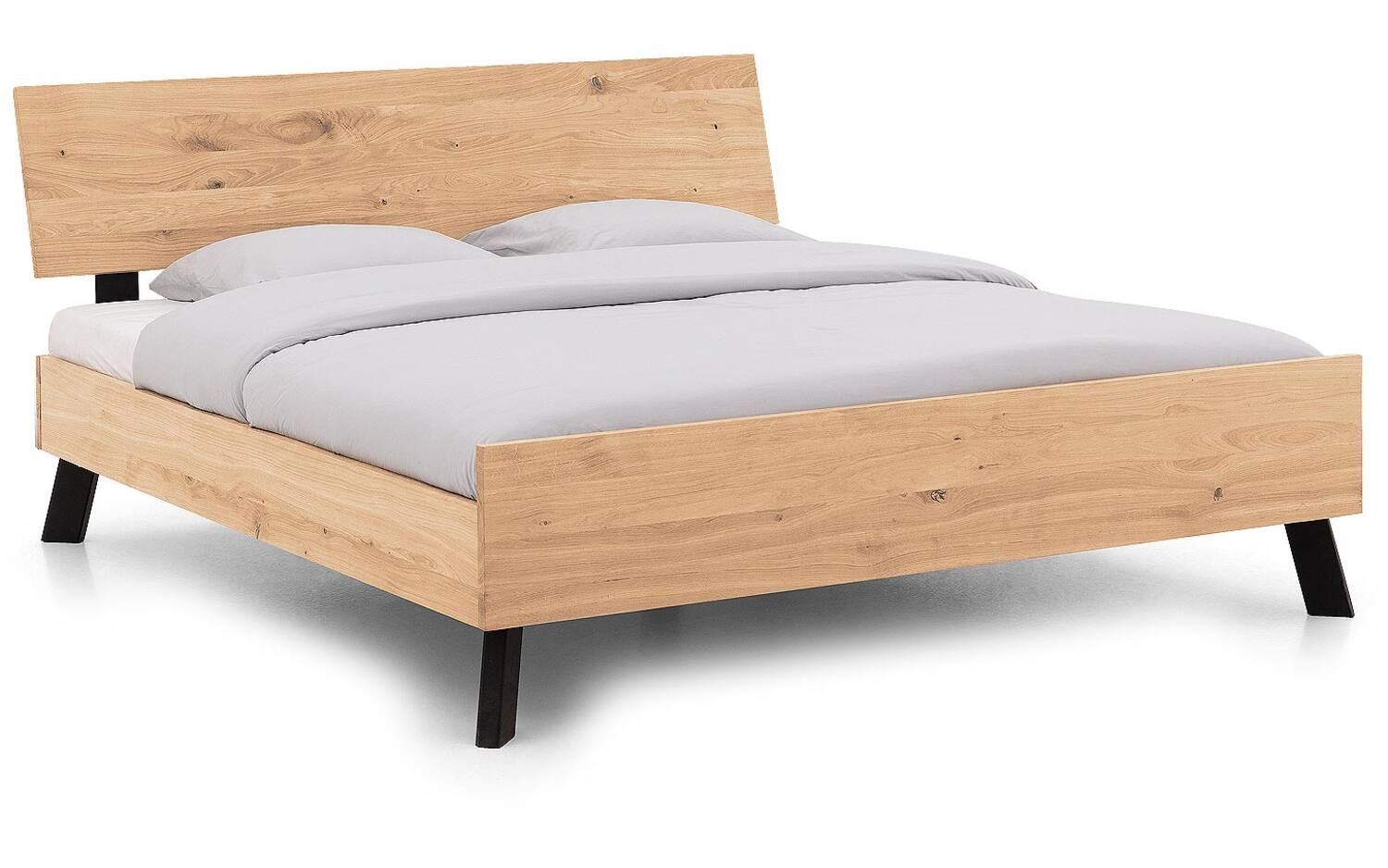 Bedframe Mud