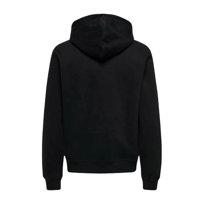 Only & Sons Curated Hoodie Heren