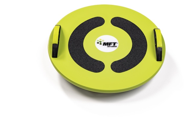 Balanceboard »MFT Fun Disc Classic«