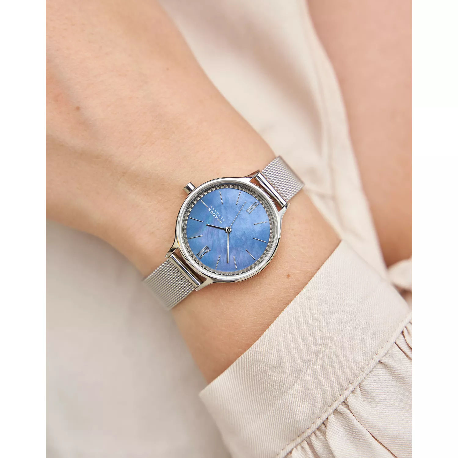 Skagen Denmark Anita SKW2862