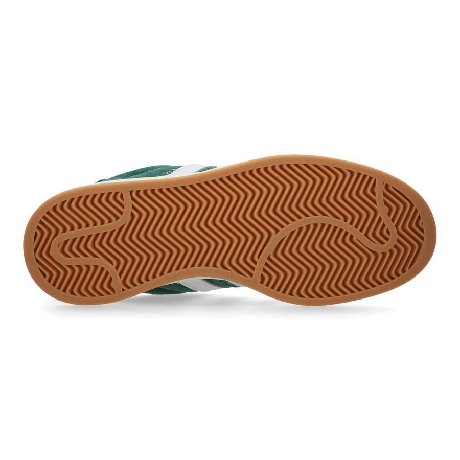 adidas Originals Chaussures Campus 00s - Vert/Blanc