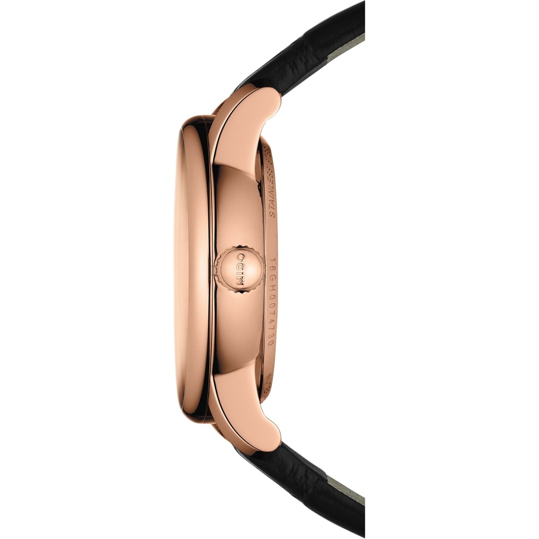 Mido Baroncelli Prisma Automatik