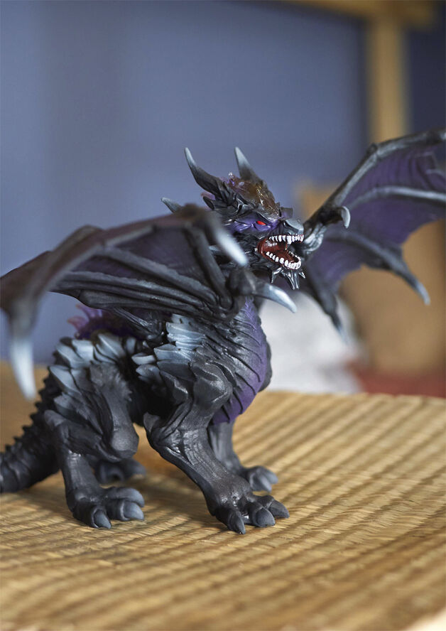 Schleich Sch Shadow Dragon