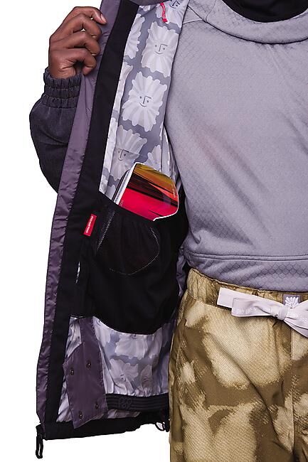 686 - VESTE DE SKI DOJO JACKET