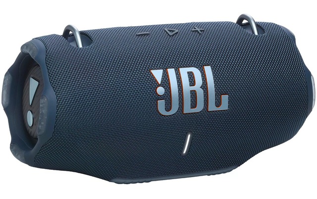 JBL Lautsprecher »Xtreme 4« ( )