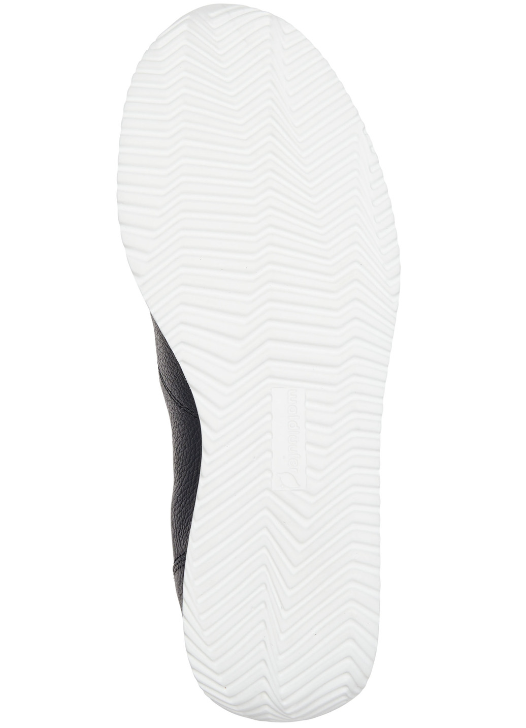 Waldläufer Sneaker aus bestem Nappaleder