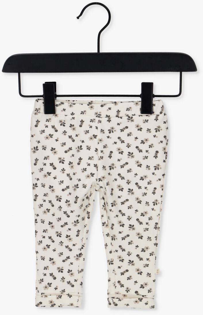 MOODSTREET PETIT zand moodstreet petit legging mees x michelle bollen
