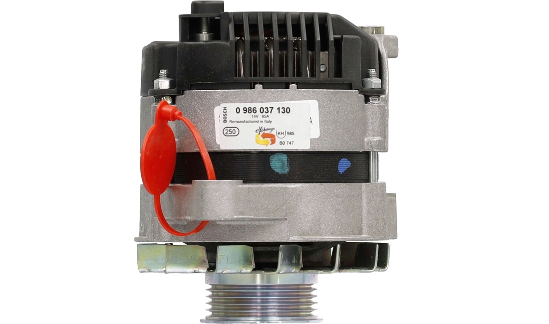 Generator