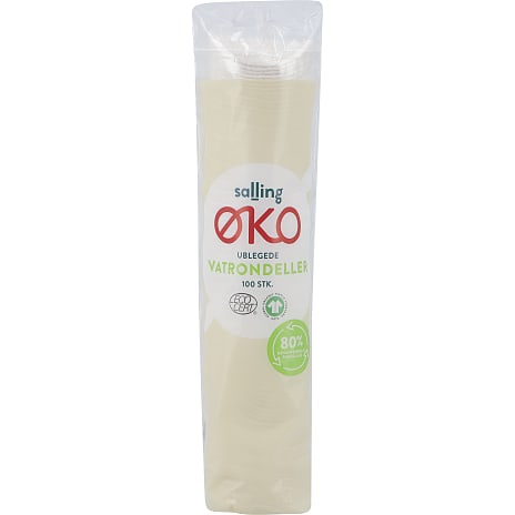 Vatrondeller øko