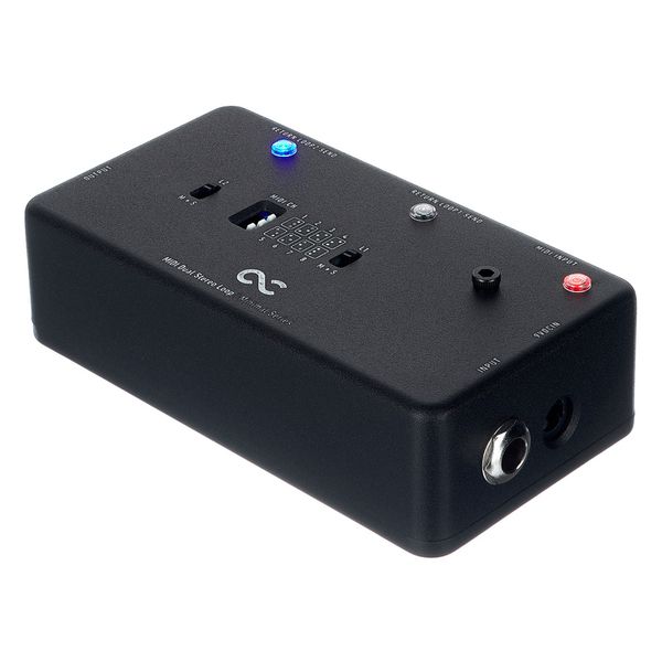 One Control Minimal Series MIDI DS Loop