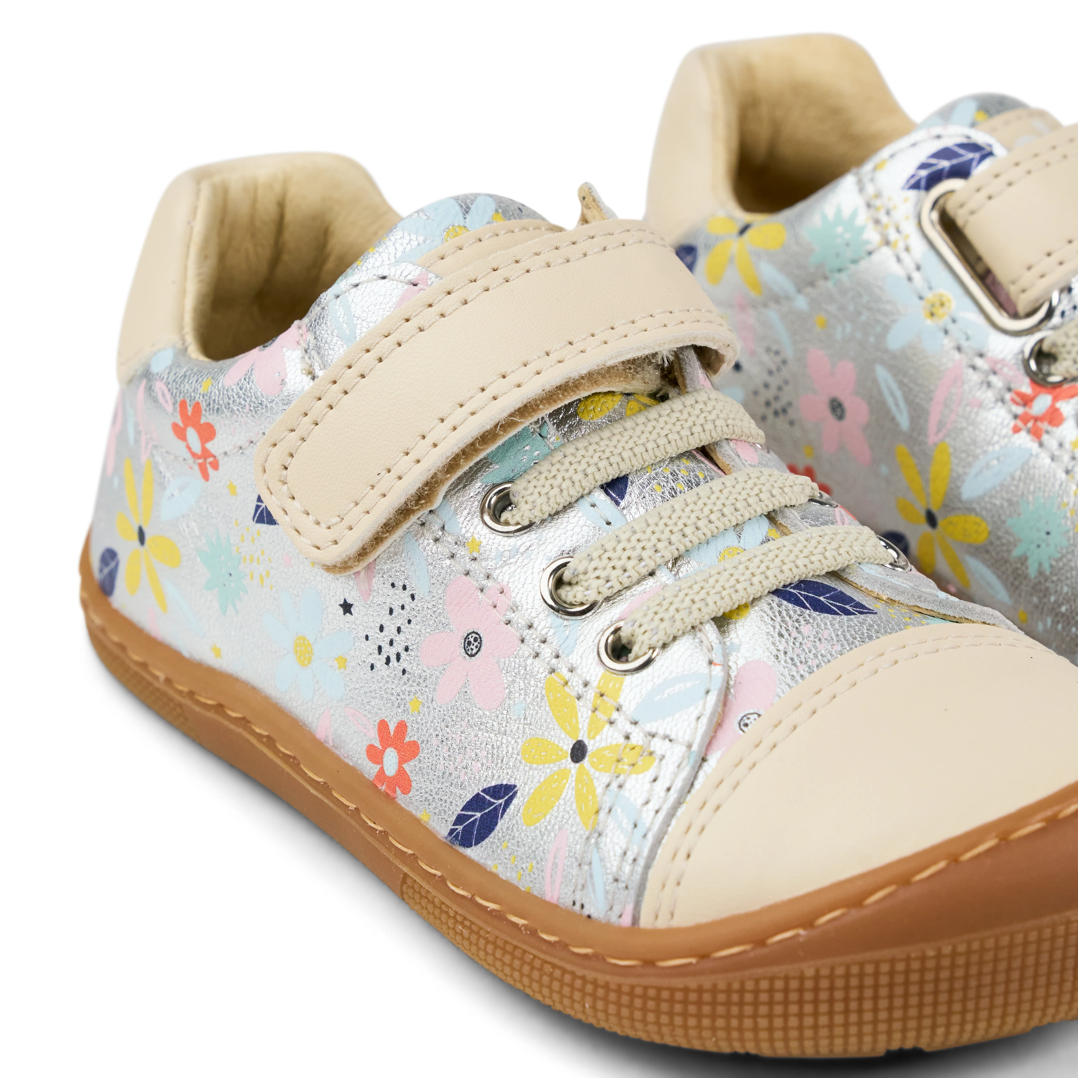 Barefoot DOMY II Met Print