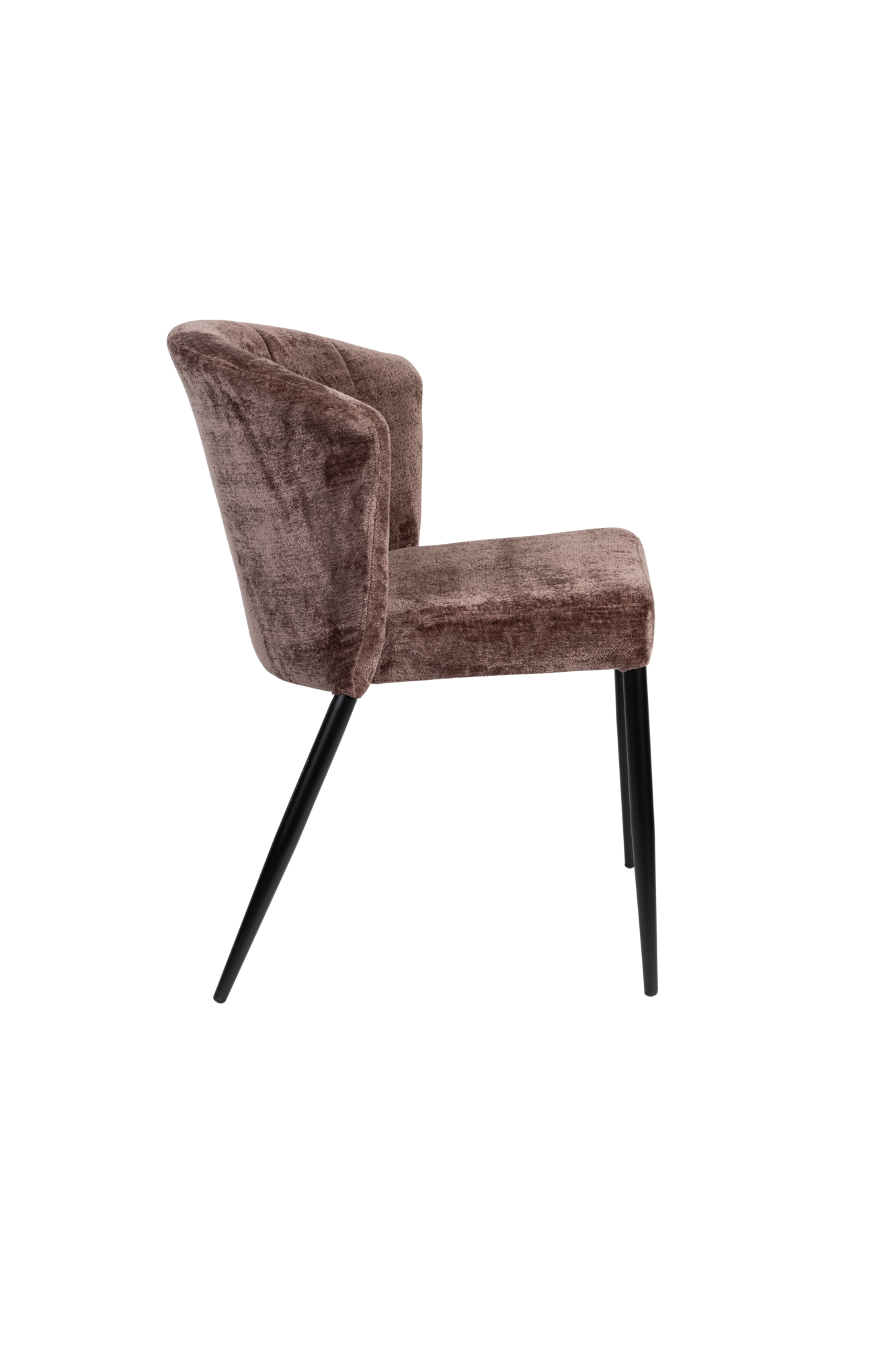 Chair Georgia Purple