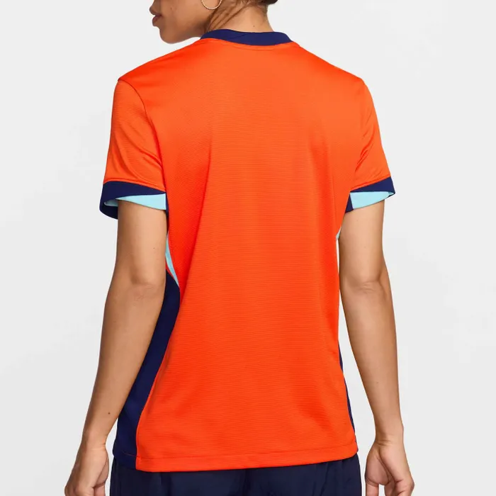 Nike Nederland Thuisshirt Dames