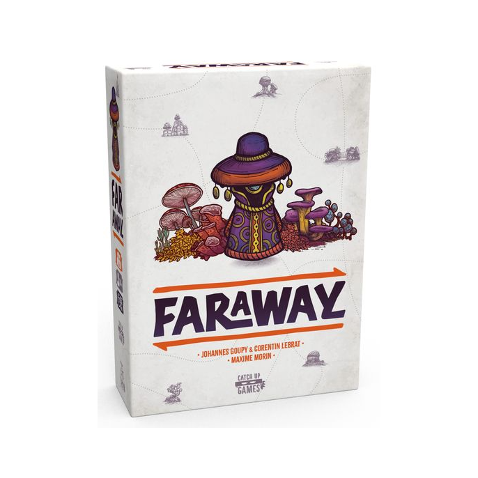 Faraway