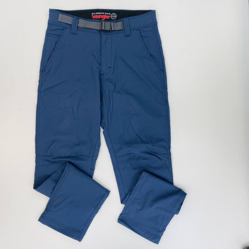 Convertible Trail Jogger - Seconde main Pantalon randonnée - Bleu - 52
