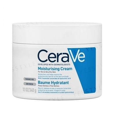 CeraVe - Hydraterende crème