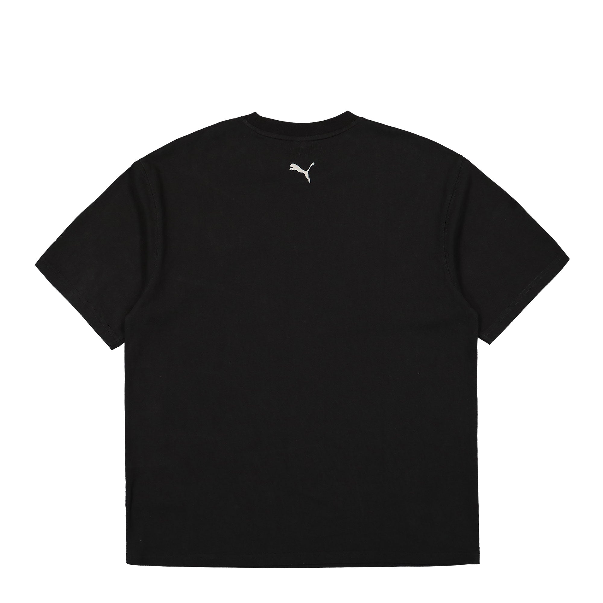 Puma<br>Graphic Tee