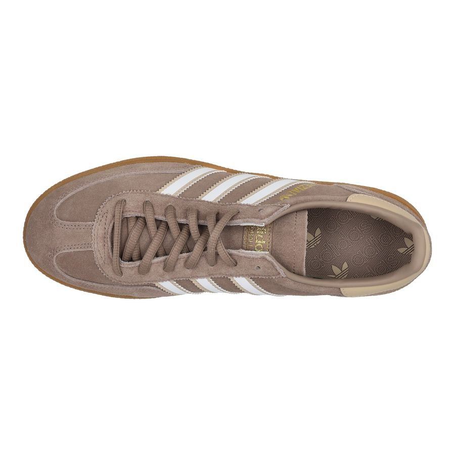 adidas Originals Spezial IN - Marron/Blanc/Beige