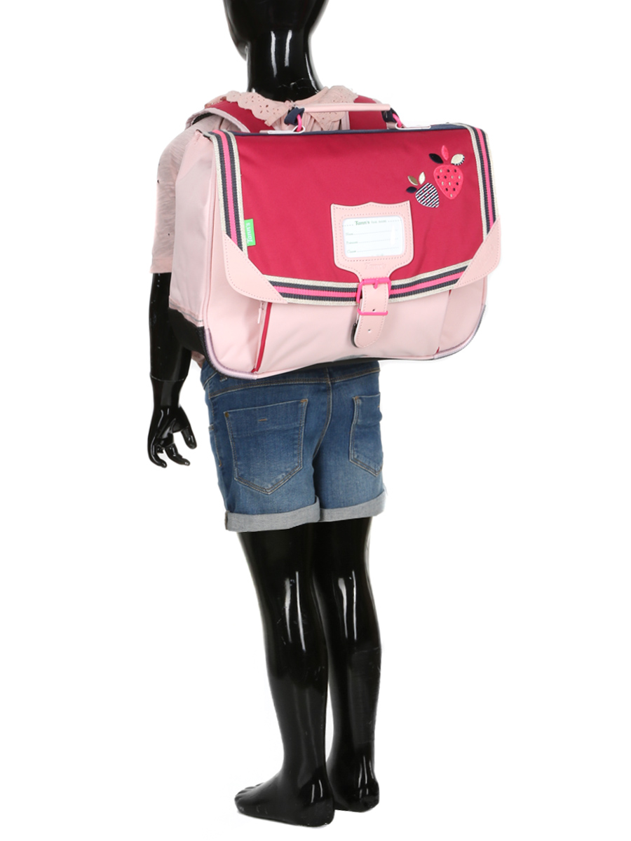 Cartable Tann's CÀlia 35 cm