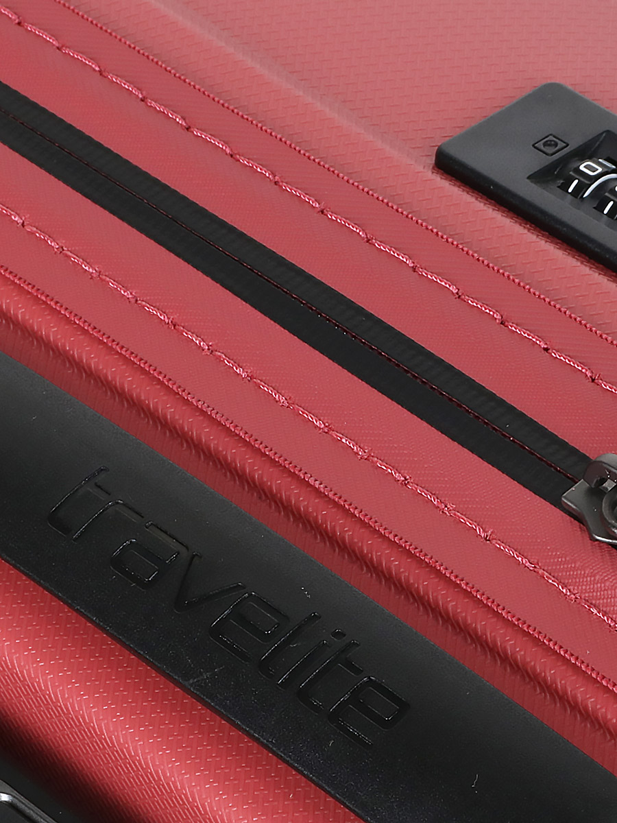Valise Travelite Mooby S 55 cm