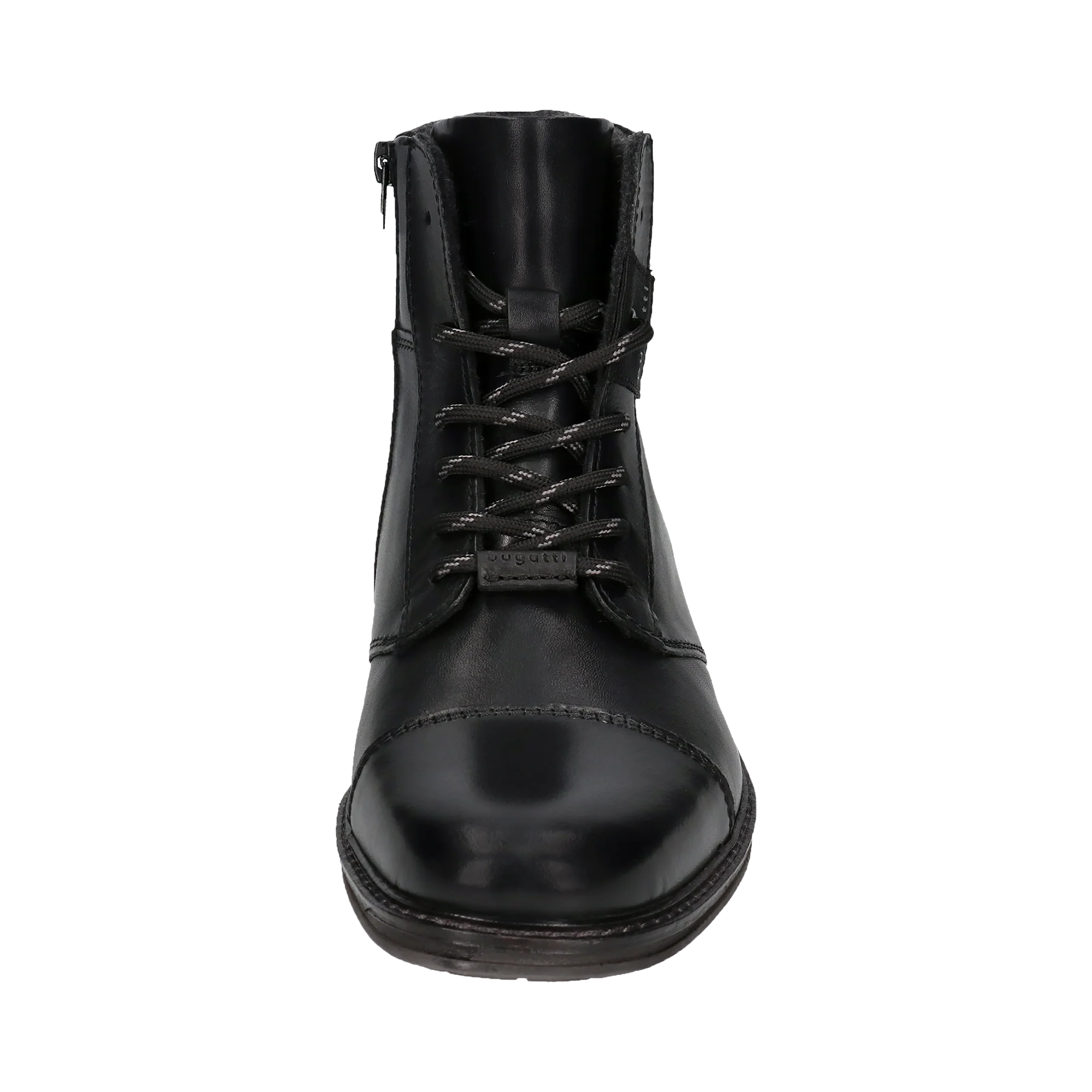 Stiefel schwarz
