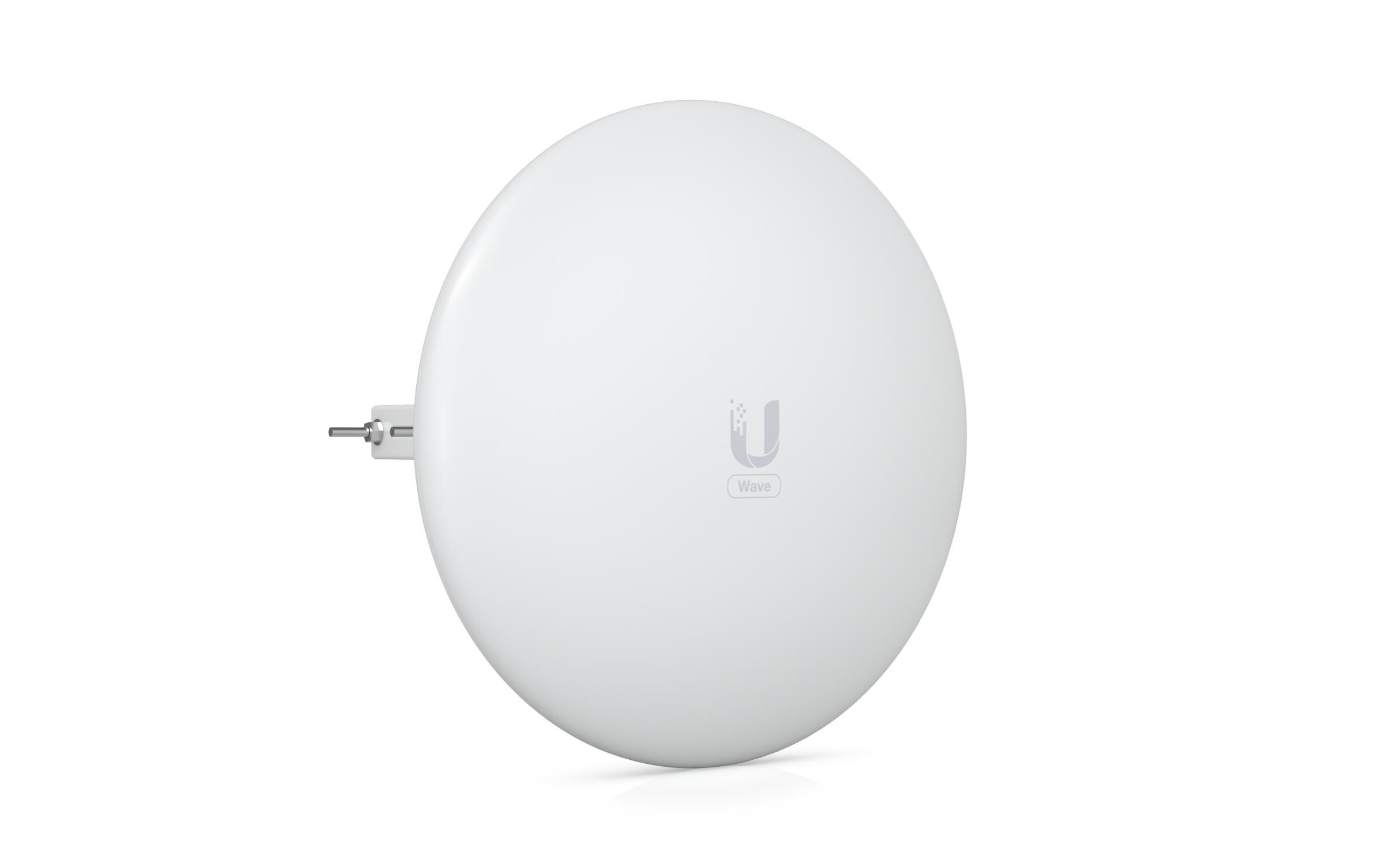 WLAN-Bridge WAVE-LR<br>WAVE-LR: 60Ghz Bridge, LR Client bis 2.7Gbsp, 8Km Distanz, SFP+, 2.5GE LAN