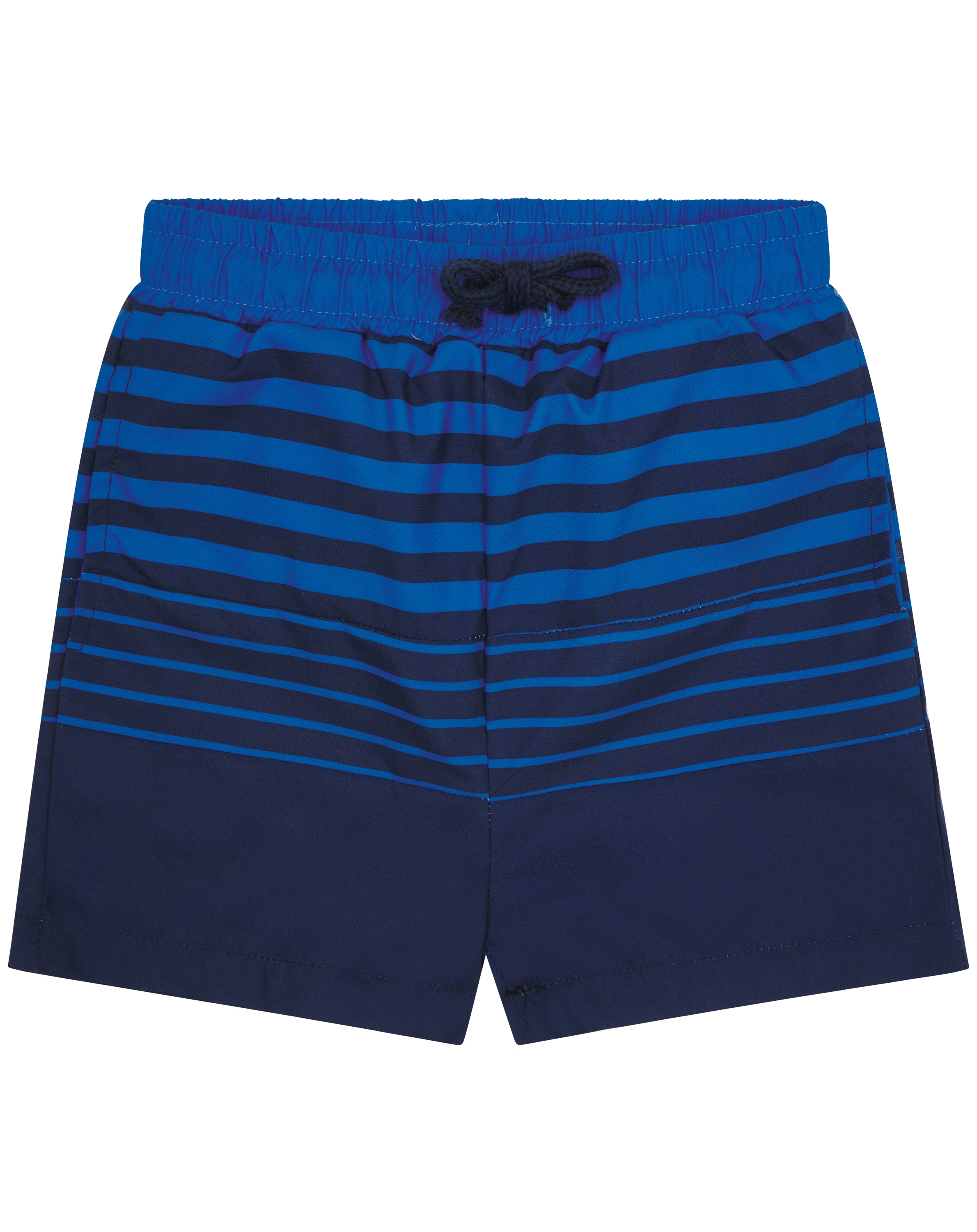 Badeshorts ENNO in steiff navy