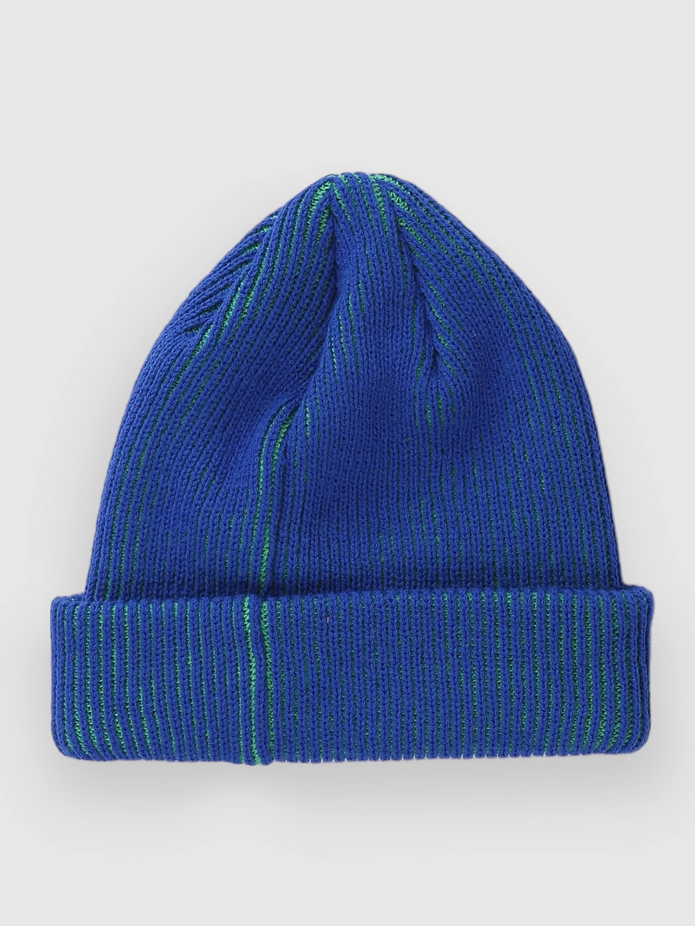 Hä? Trailblazer Beanie blue green