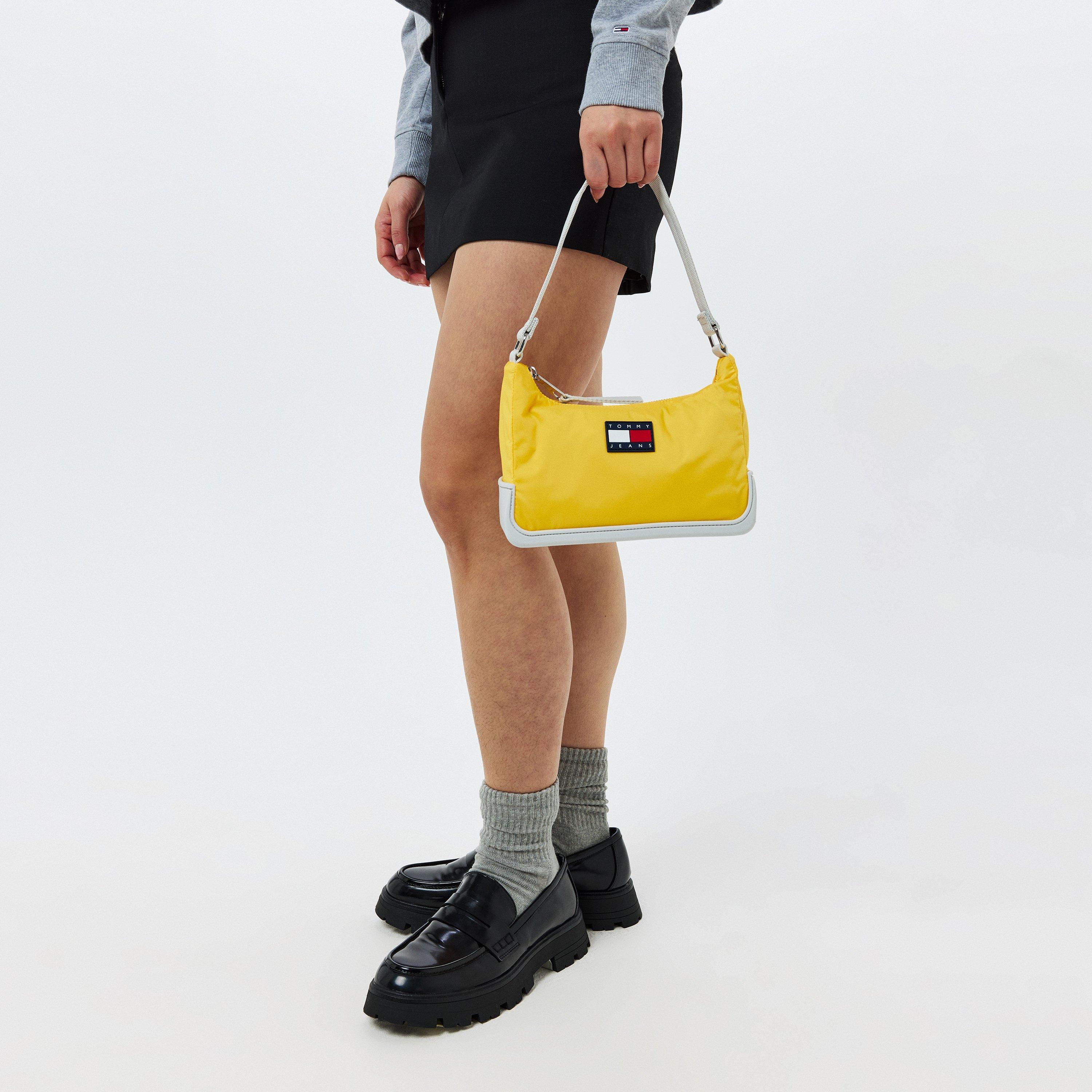 Tommy Jeans Uncovered Shoulder Bag