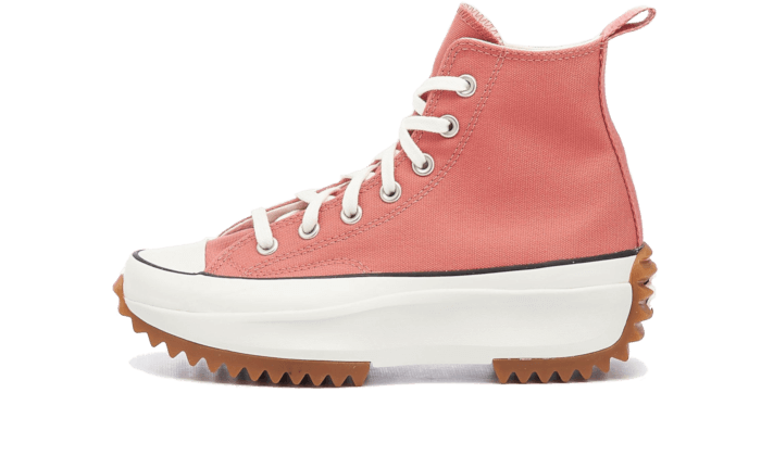Converse Run Star Hike Hi Terracotta