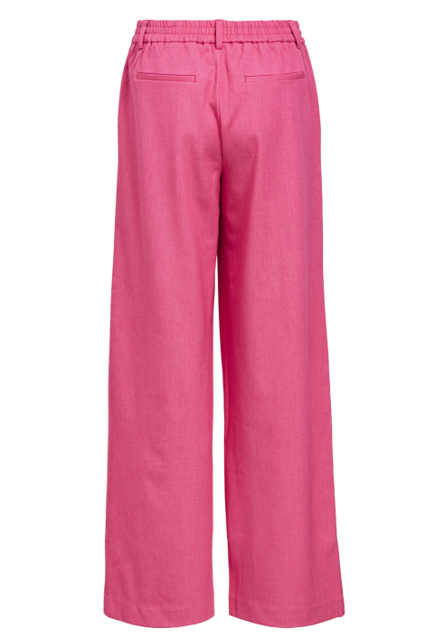 Object roze dames broek