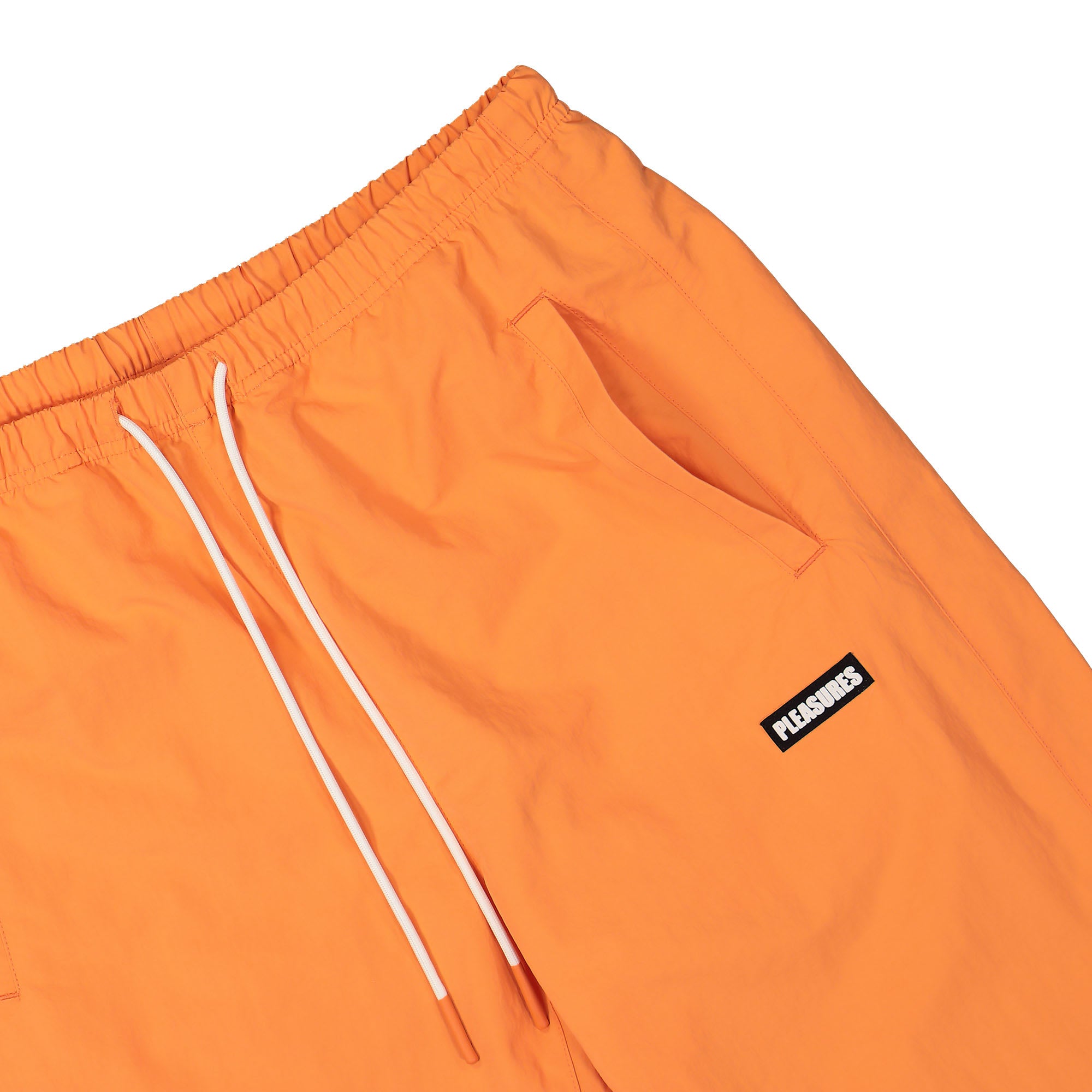 Pleasures<br>Gaze Nylon Track Pant