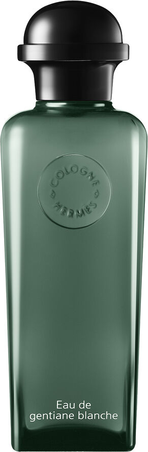 HERMÈS EAU DE GENTIANE BLANCHE EAU DE COLOGNE 100 ML