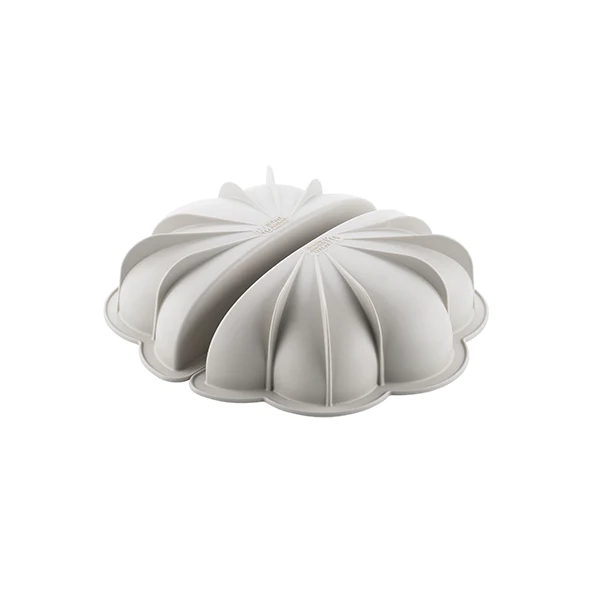 Moule silicone 3D Nuage Nuvola Silikomart