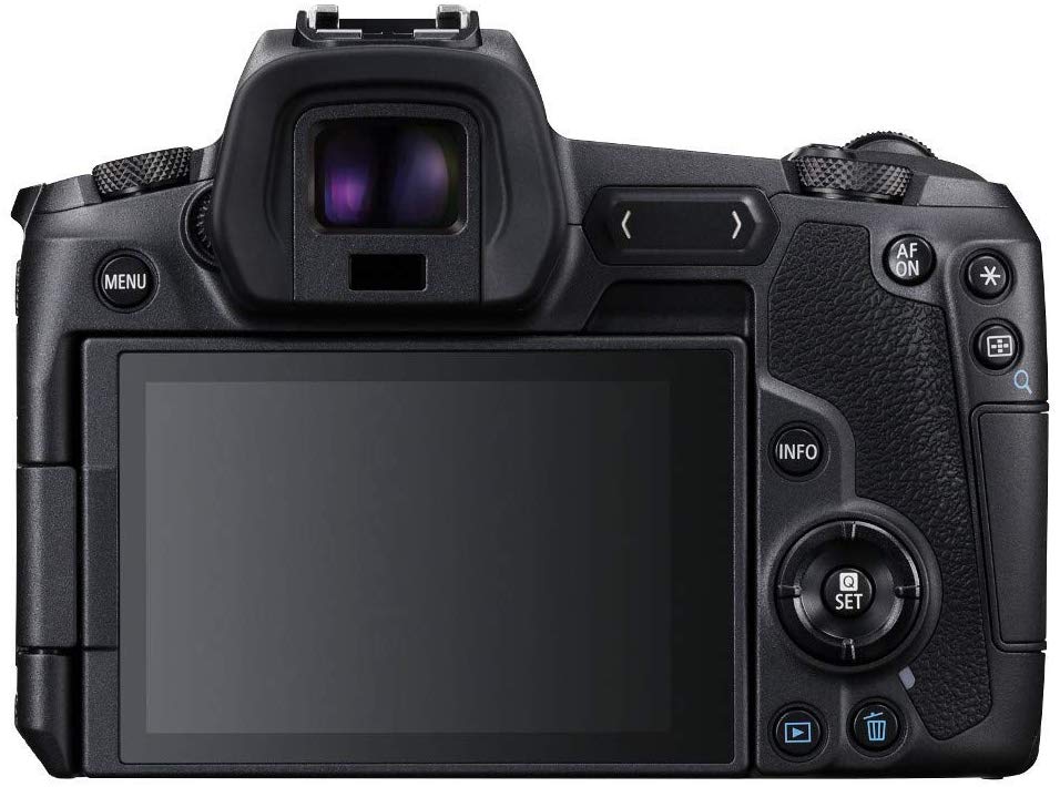Canon EOS R