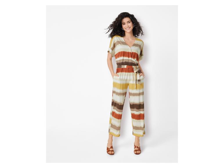 Dames jumpsuit