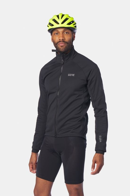 Gore Wear Gore Wear C3 Gtx I Thermo Jacket