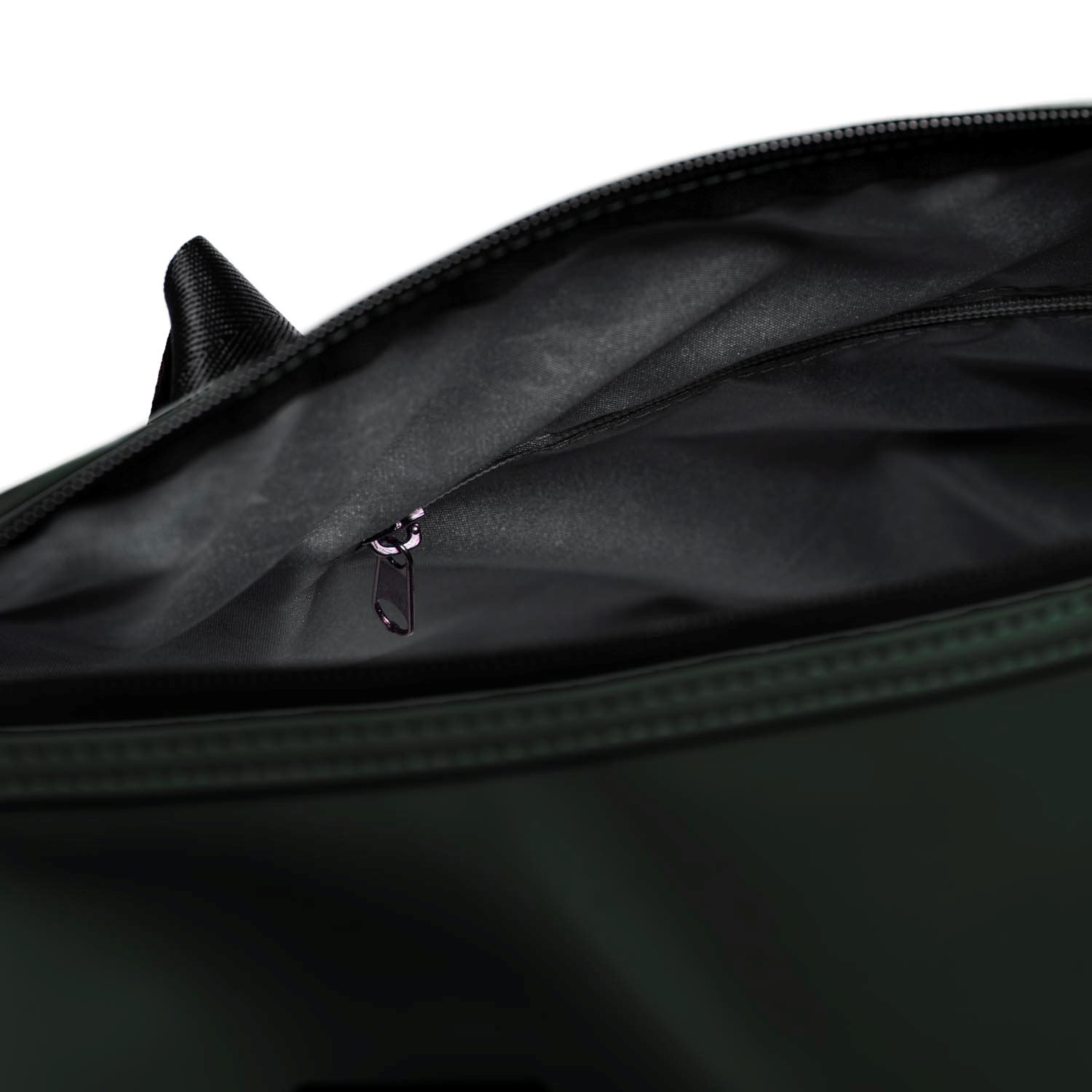 Daniel Ray Victorville Water-Repellent Duffle dark green