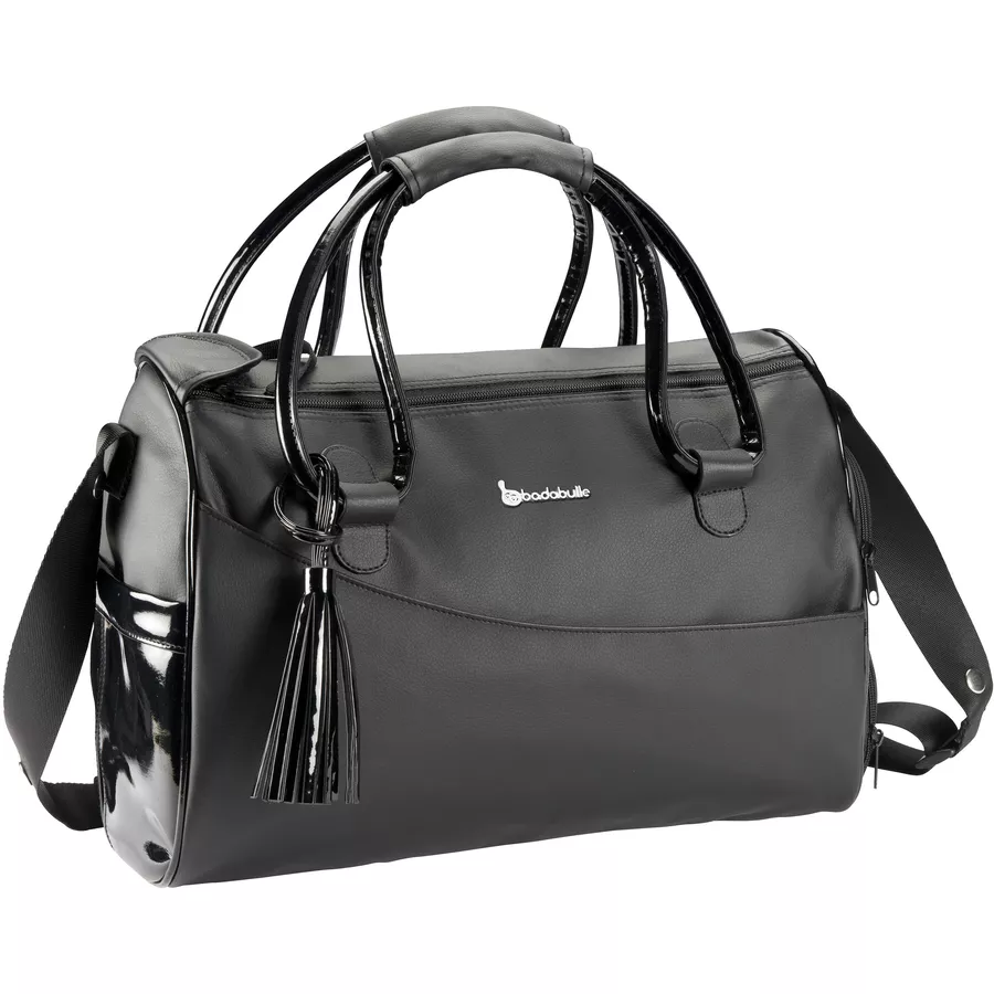 badabulle Wickeltasche Glossy