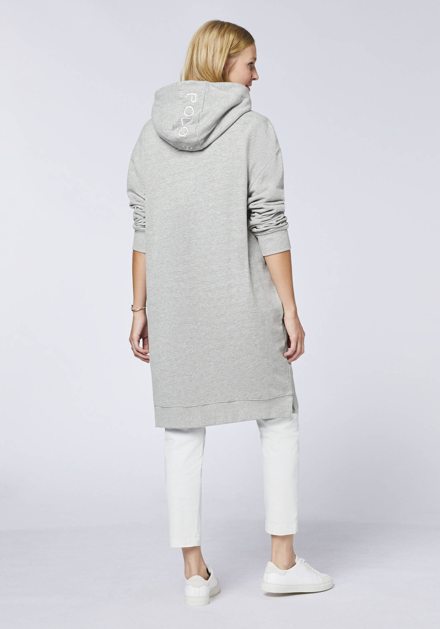 Polo Sylt| Damen Sweatkleid